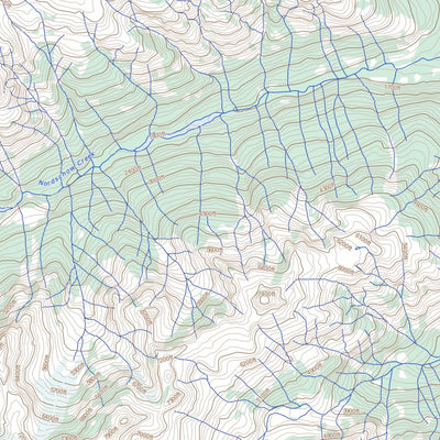 Stuie, BC (093D08 Toporama)