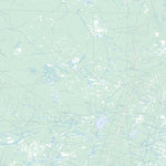 Tsinhia Lake, BC (094O11 Toporama)