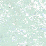 Chezacut, BC (093C08 Toporama)