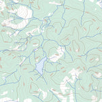 Chezacut, BC (093C08 Toporama)
