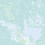 Kotcho Lake, BC (094P03 Toporama)