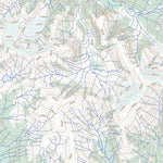 Tezwa River (093D13 Toporama)
