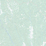 Blair Creek, BC (094B16 Toporama)