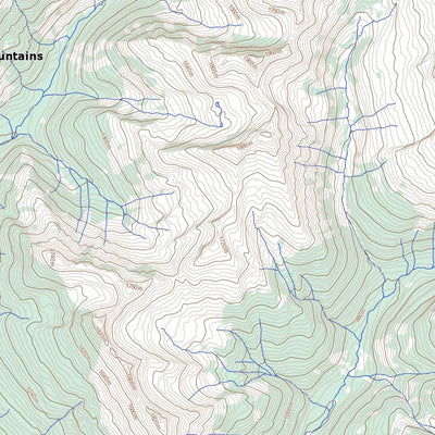Slamgeesh River, BC (094D05 Toporama)
