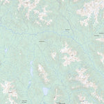 Nanitsch Lake (094D01 Toporama)
