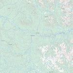 Moosehorn Creek, BC (094E06 Toporama)