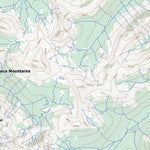 Mount Russel (094F04 Toporama)