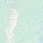 Mount Hunt, NT (095G11 Toporama)
