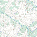 Wrigley Creek, NT (095F14 Toporama)