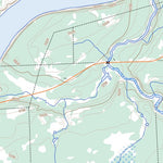 Matou River (095G08 Toporama)