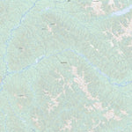 Mount Alcock, BC (094F11 Toporama)