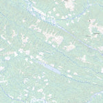 Otter Creek, BC (093I05 Toporama)