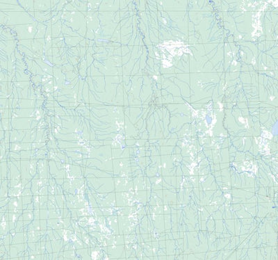Heck Creek, BC (094H10 Toporama)