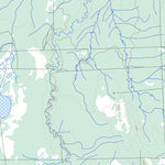 Heck Creek, BC (094H10 Toporama)