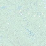 South Redwillow River, AB (093I16 Toporama)