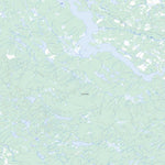 Great Beaver Lake, BC (093J05 Toporama)