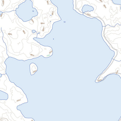 Unnamed, NU (087B12 Toporama)