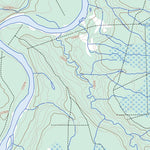 Big Beaver Creek, BC (094J07 Toporama)