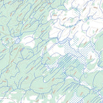 Weedon Lake, BC (093J11 Toporama)