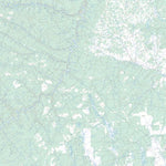 Bubbles Creek, BC (094H04 Toporama)