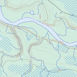 Clarke Lake (094J09 Toporama)