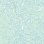 Chuatse Creek, BC (094J16 Toporama)