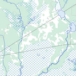 Bulmer Lake (095I15 Toporama)
