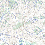 Mount Sylvia, BC (094K01 Toporama)