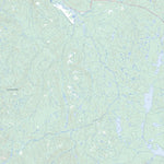 Brewster Lake (092K04 Toporama)