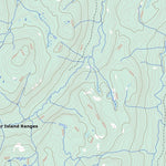 Brewster Lake (092K04 Toporama)