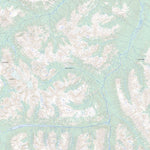 Mount Irving (094L03 Toporama)