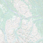 Mount St. George, BC (094K10 Toporama)