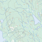Old Fort Mountain, BC (093M01 Toporama)