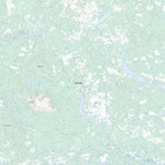 Owen Lake, BC (093L02 Toporama)