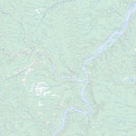 Scatter River, BC (094N10 Toporama)