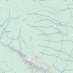 Scatter River, BC (094N10 Toporama)