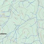 Unnamed, BC (094M02 Toporama)
