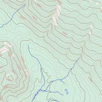 Mount Kindle, NT (095O06 Toporama)