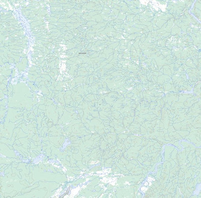 Tatisno Mountain (094M12 Toporama)