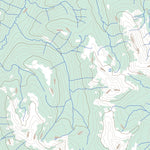 Kwanika Creek, BC (093N11 Toporama)