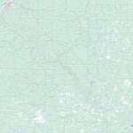 Fort Liard, BC (095B03 Toporama)