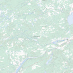 Chilanko Forks, BC (093C01 Toporama)