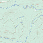 Mooney Creek, BC (095C03 Toporama)