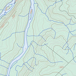 Beaver River, BC (094N16 Toporama)