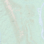 Mount Flett, NT (095B12 Toporama)
