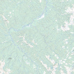 Sukunka River, BC (093P04 Toporama)