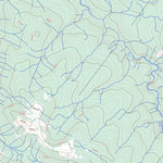 Sukunka River, BC (093P04 Toporama)