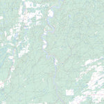 Favels Creek, BC (093P14 Toporama)