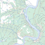 Favels Creek, BC (093P14 Toporama)