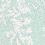 Mount Robb, BC (094B13 Toporama)